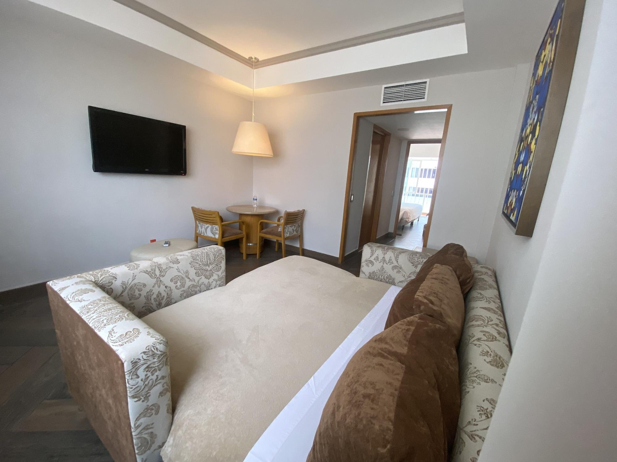 Aparthotel Del Angel 4*