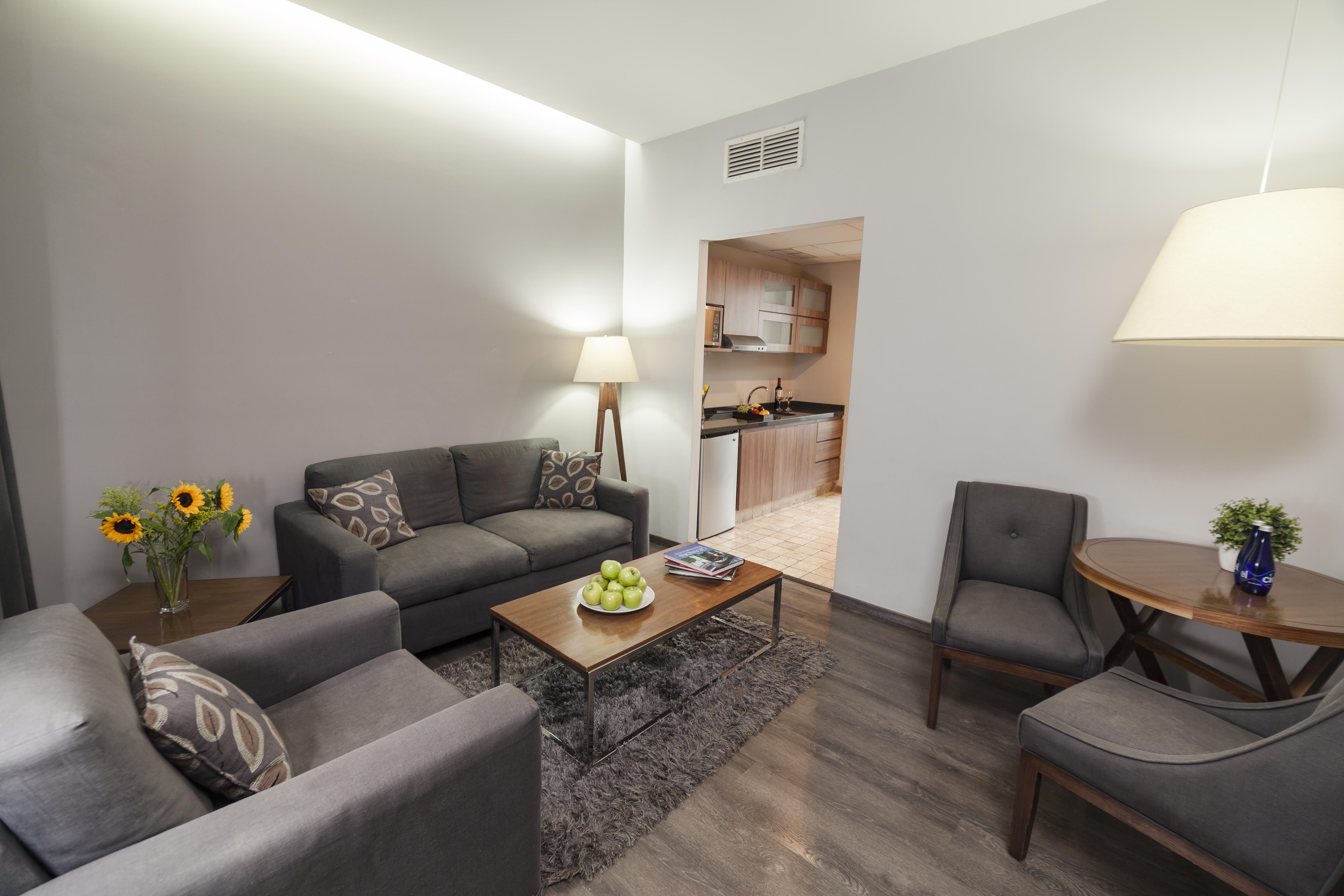 Del Angel Aparthotel 4*