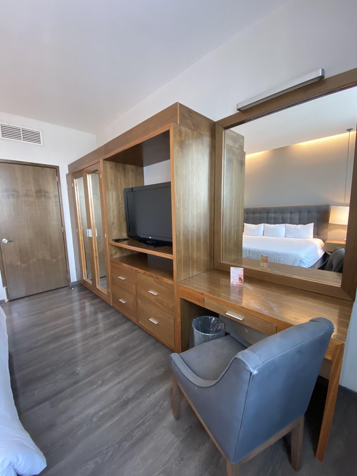 Aparthotel Del Angel Mexico City