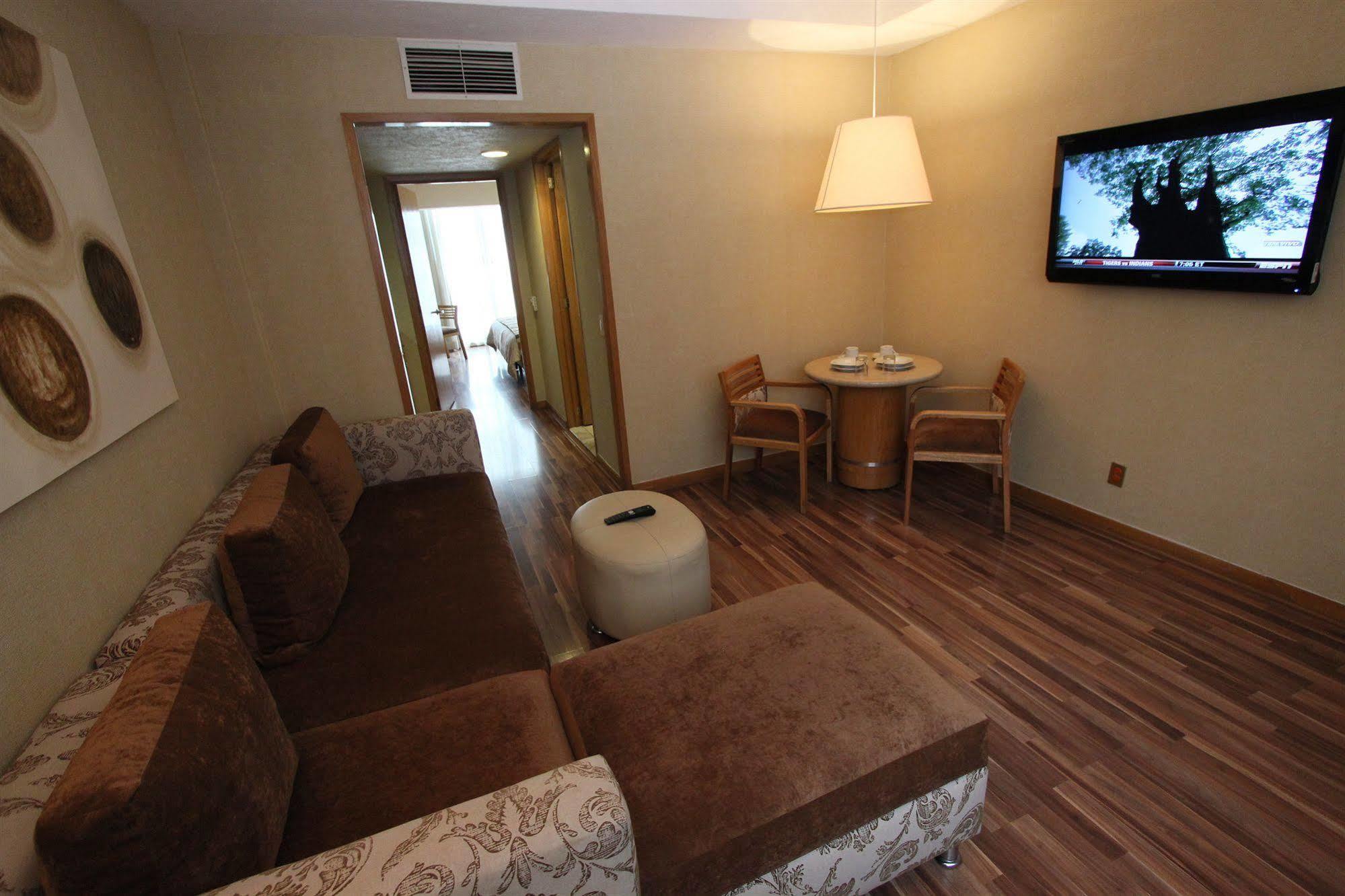 Aparthotel Del Angel 4*