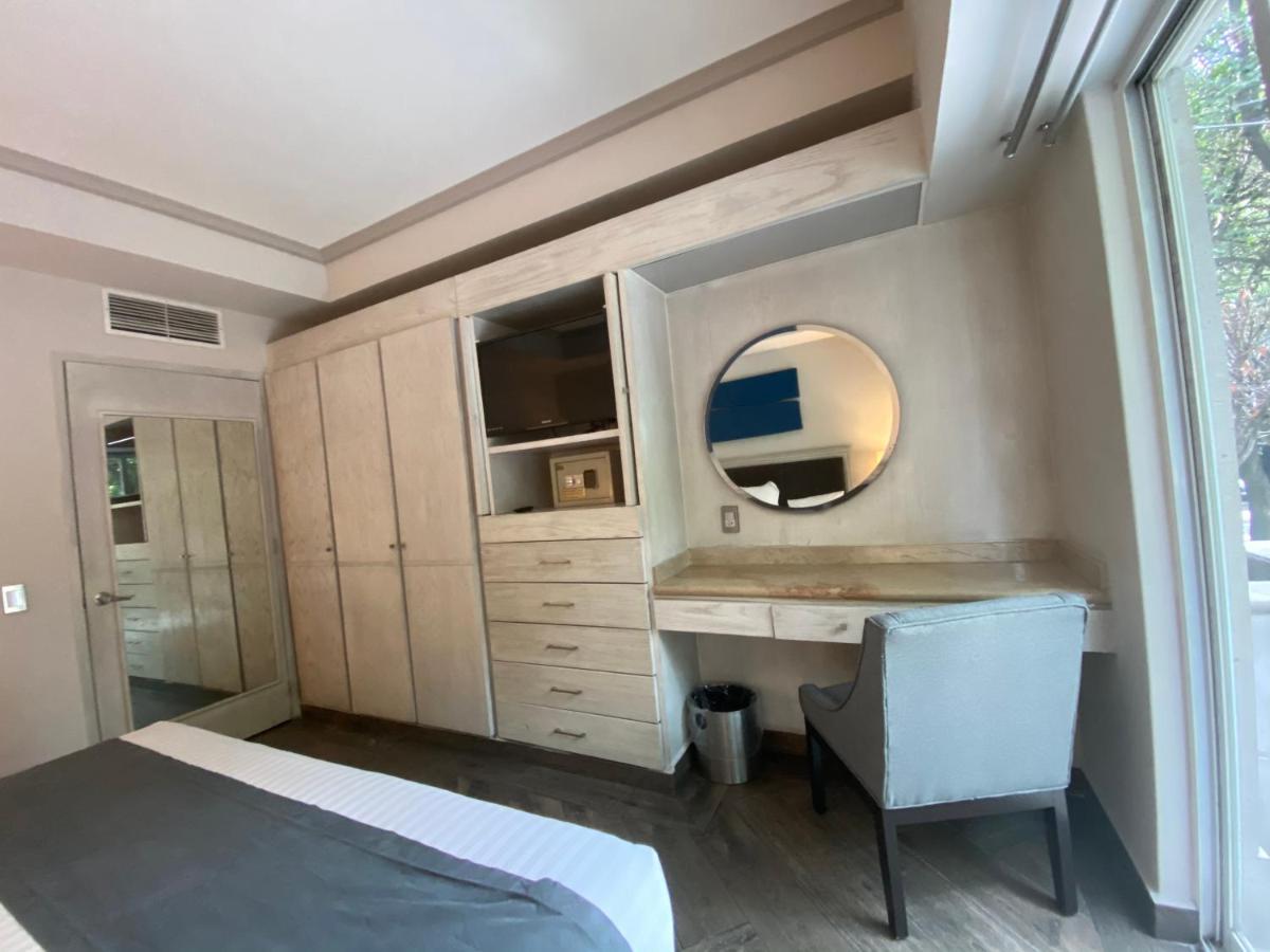Del ángel Aparthotel 4*