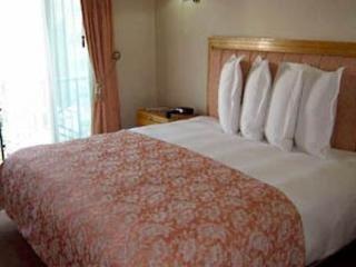 Del ángel Aparthotel Città del Messico