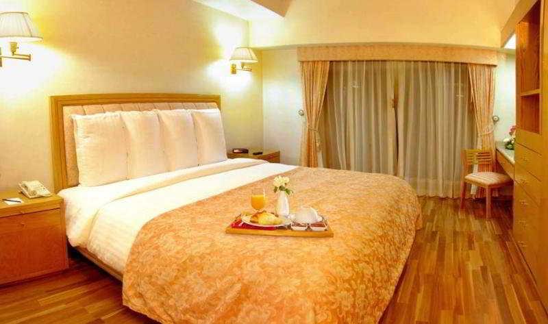 Aparthotel Del ángel Città del Messico