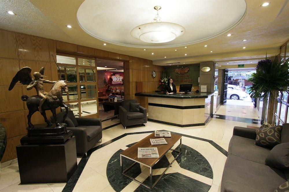 Aparthotel Del ángel