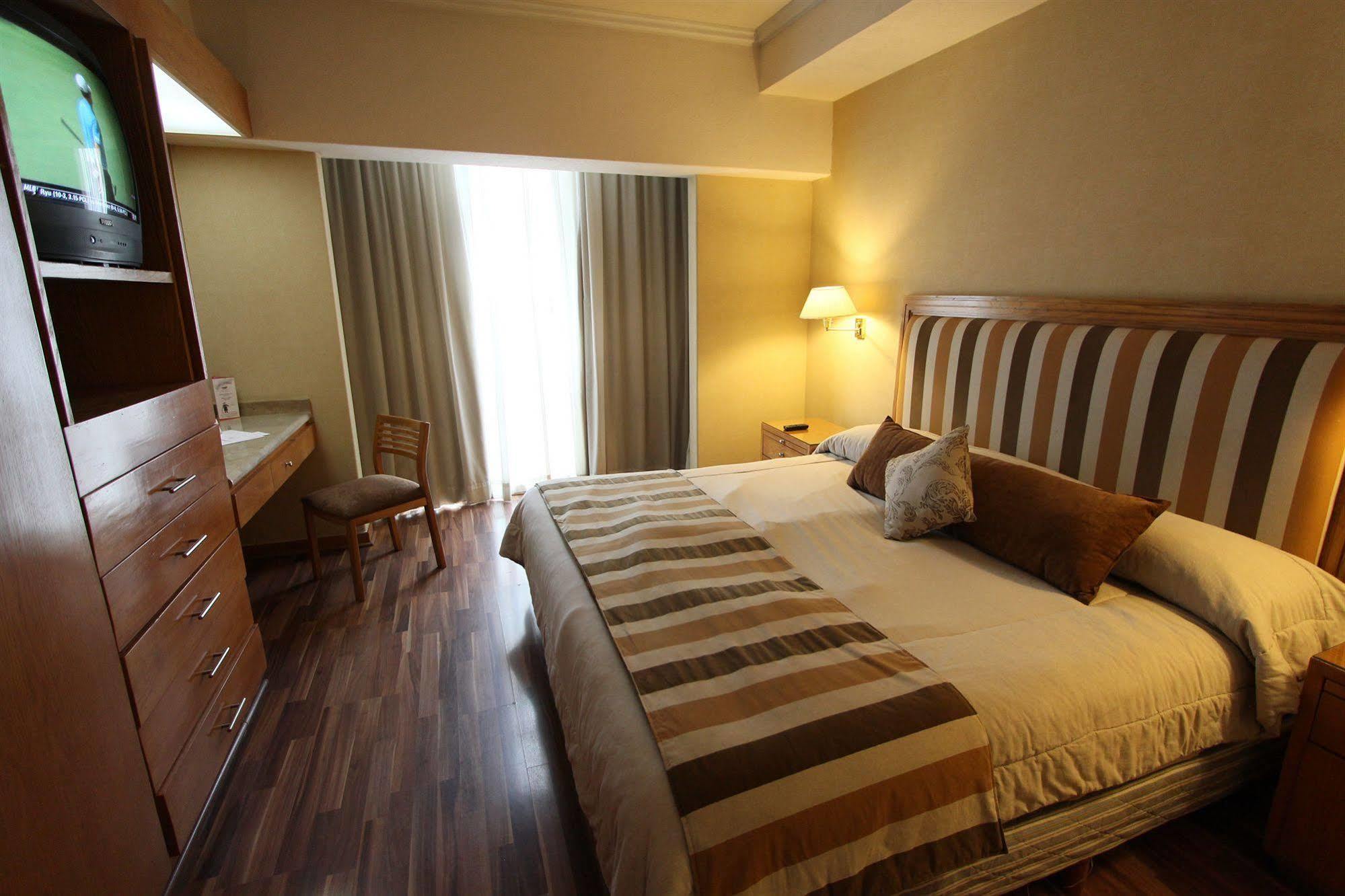 Aparthotel Del ángel