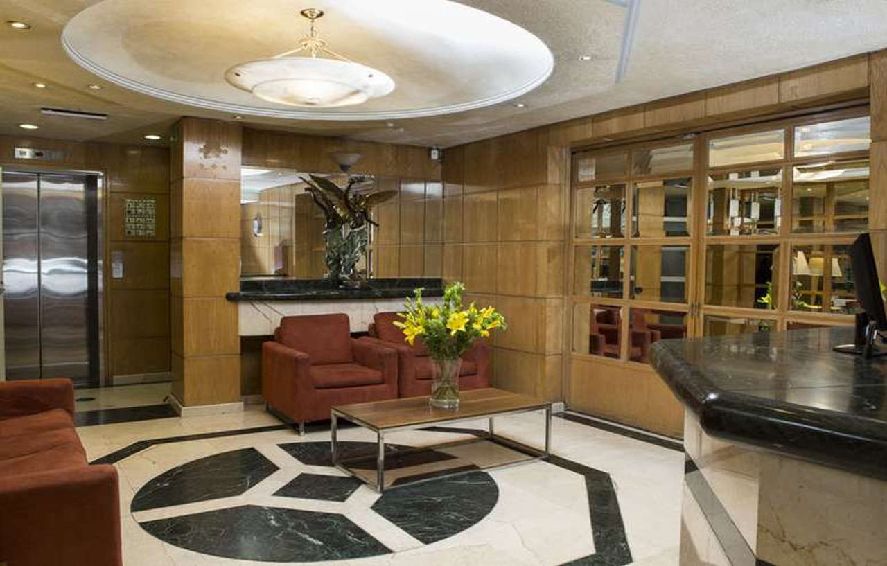 Del ángel Aparthotel 4*